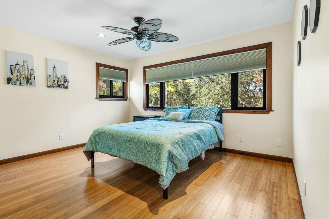 PALM BEACH RANCHETTES - Residential Lease