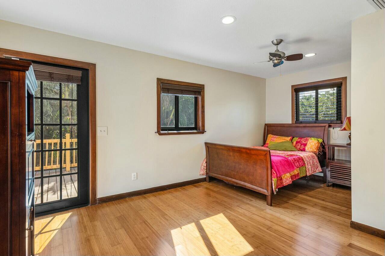 PALM BEACH RANCHETTES - Residential Lease