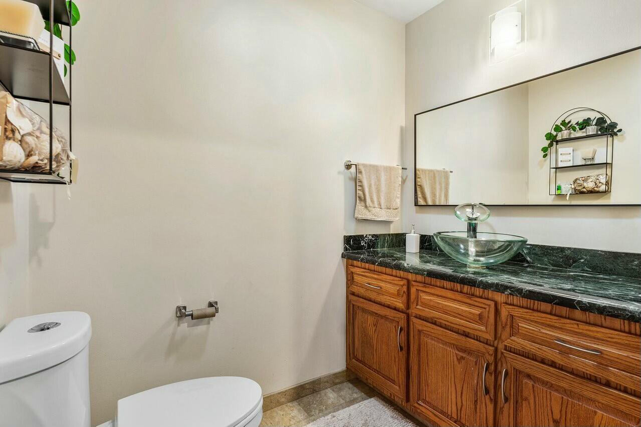 PALM BEACH RANCHETTES - Residential Lease