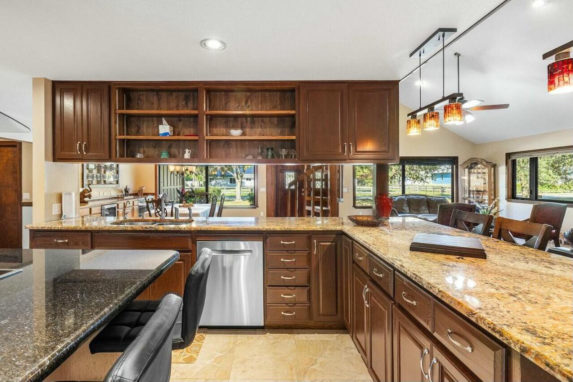 PALM BEACH RANCHETTES - Residential Lease