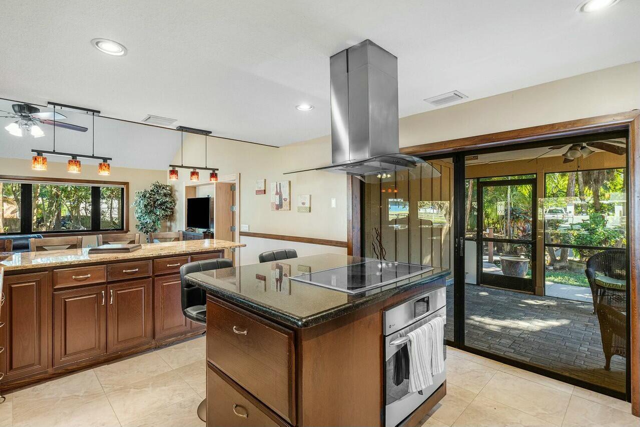 PALM BEACH RANCHETTES - Residential Lease