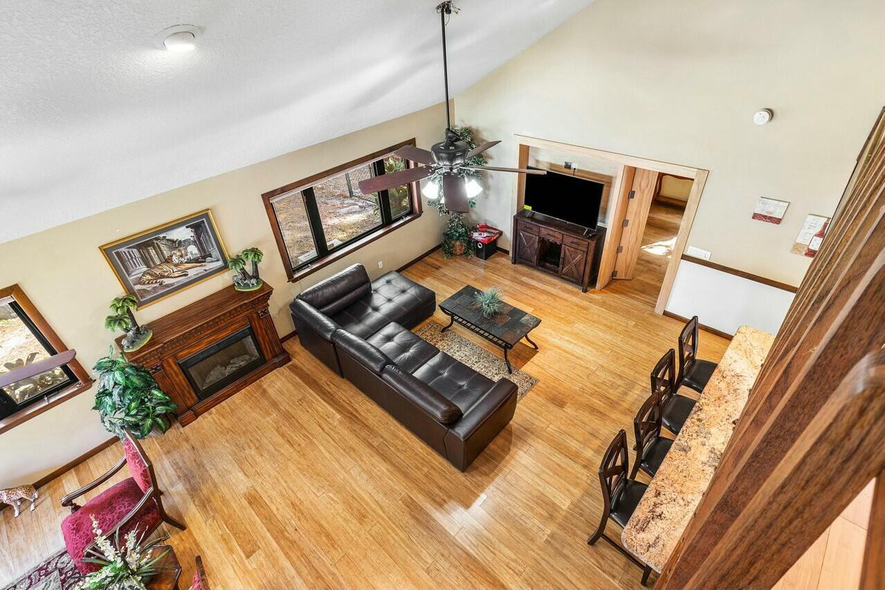 PALM BEACH RANCHETTES - Residential Lease