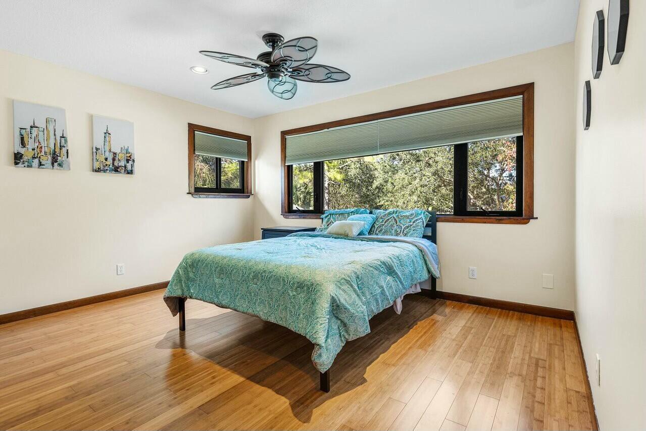 PALM BEACH RANCHETTES - Residential Lease