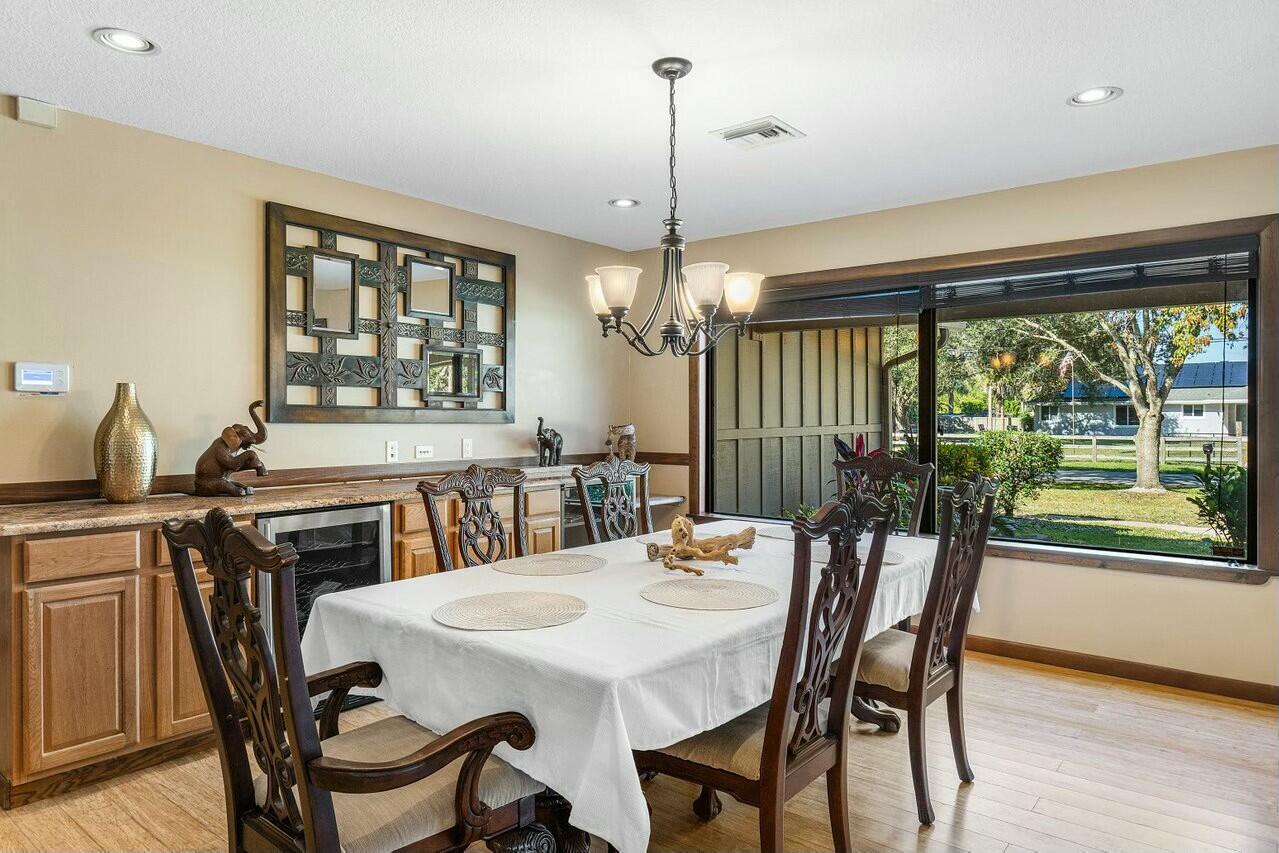 PALM BEACH RANCHETTES - Residential Lease