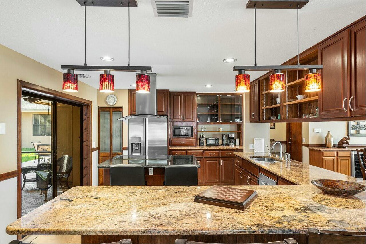 PALM BEACH RANCHETTES - Residential Lease