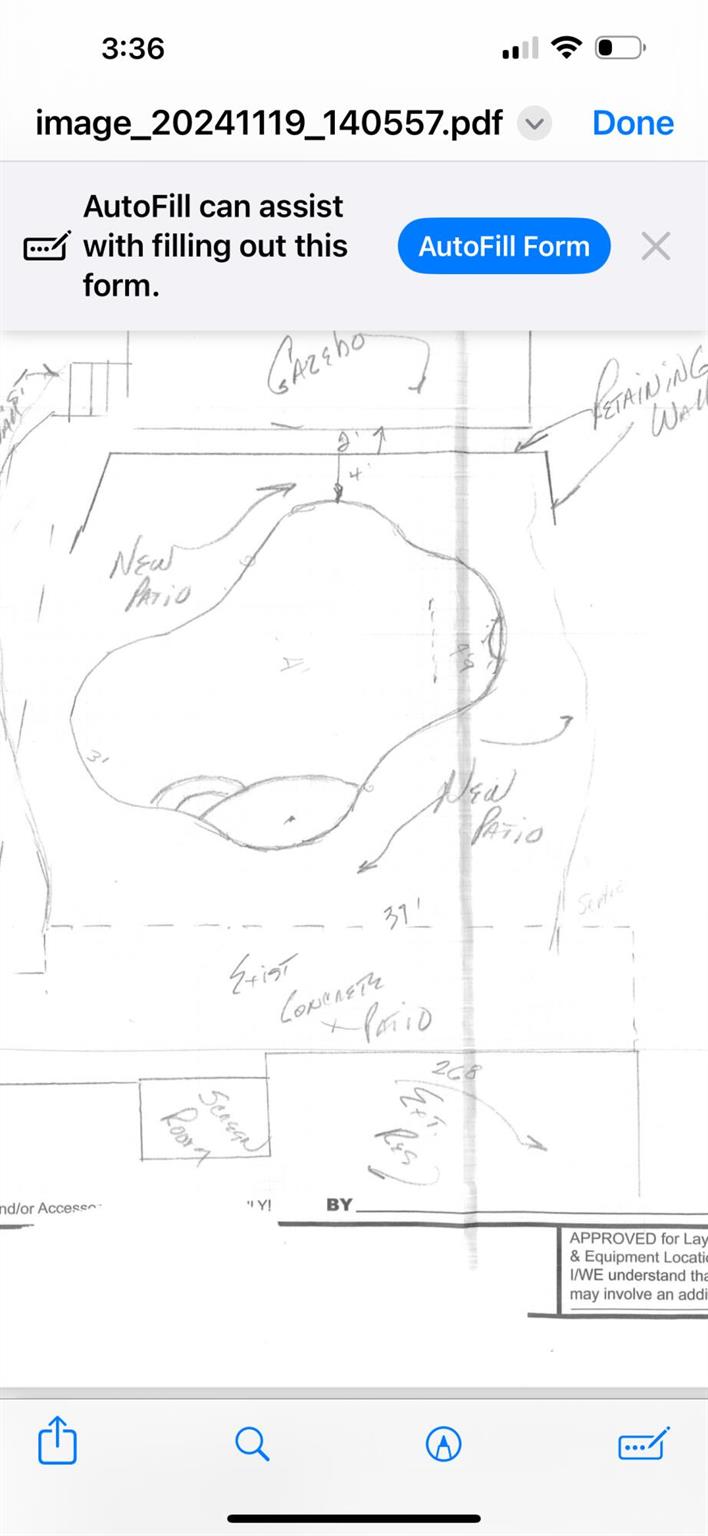 PALM BEACH RANCHETTES - Residential Lease