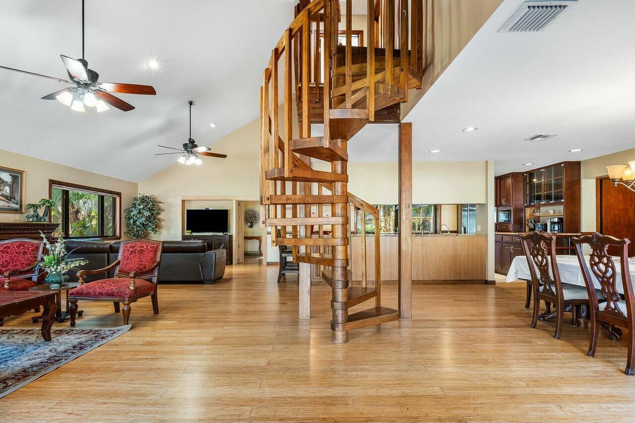 PALM BEACH RANCHETTES - Residential Lease