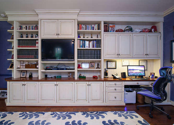 FRENCHMANS CREEK - Residential