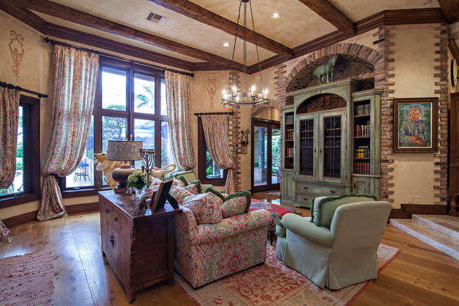 FRENCHMANS CREEK - Residential