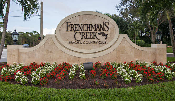 FRENCHMANS CREEK - Residential