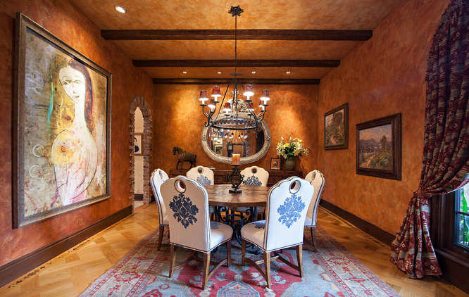 FRENCHMANS CREEK - Residential