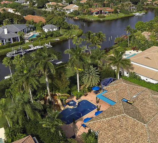 FRENCHMANS CREEK - Residential