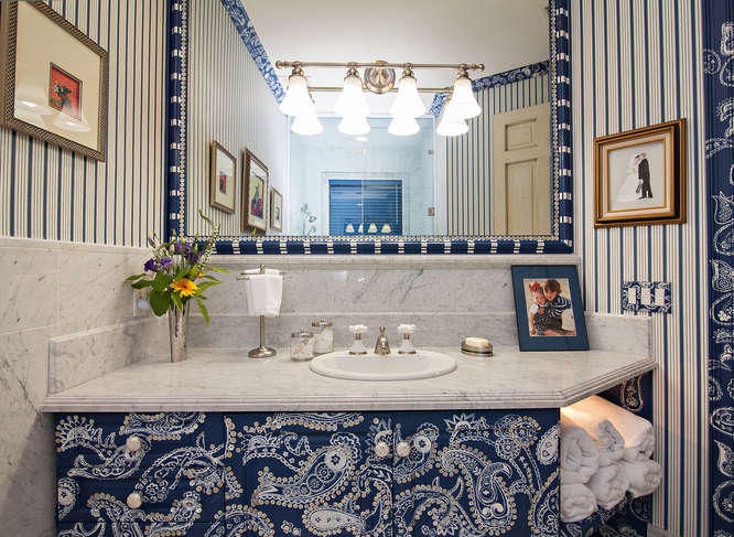 FRENCHMANS CREEK - Residential