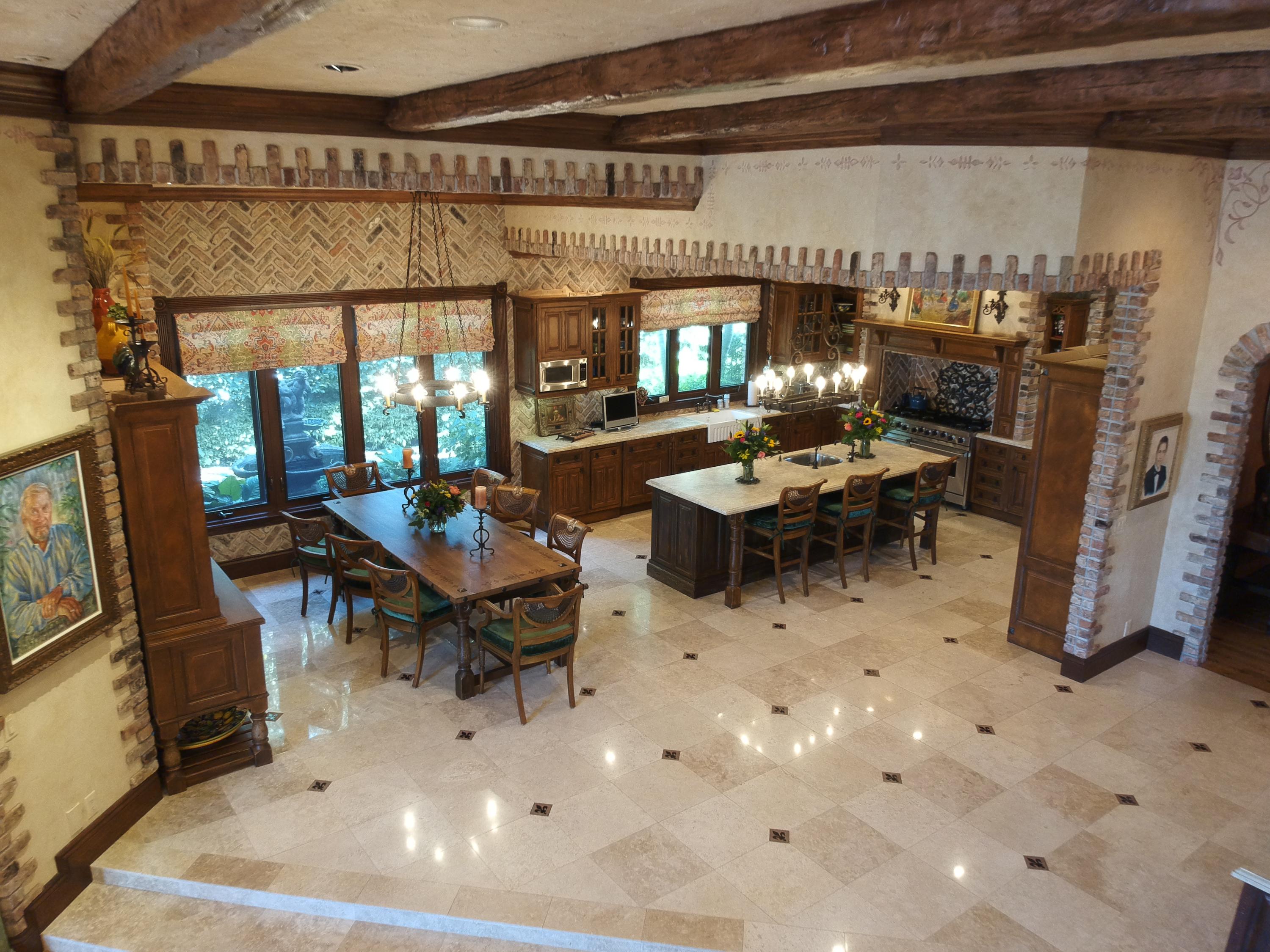 FRENCHMANS CREEK - Residential