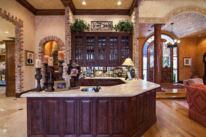 FRENCHMANS CREEK - Residential