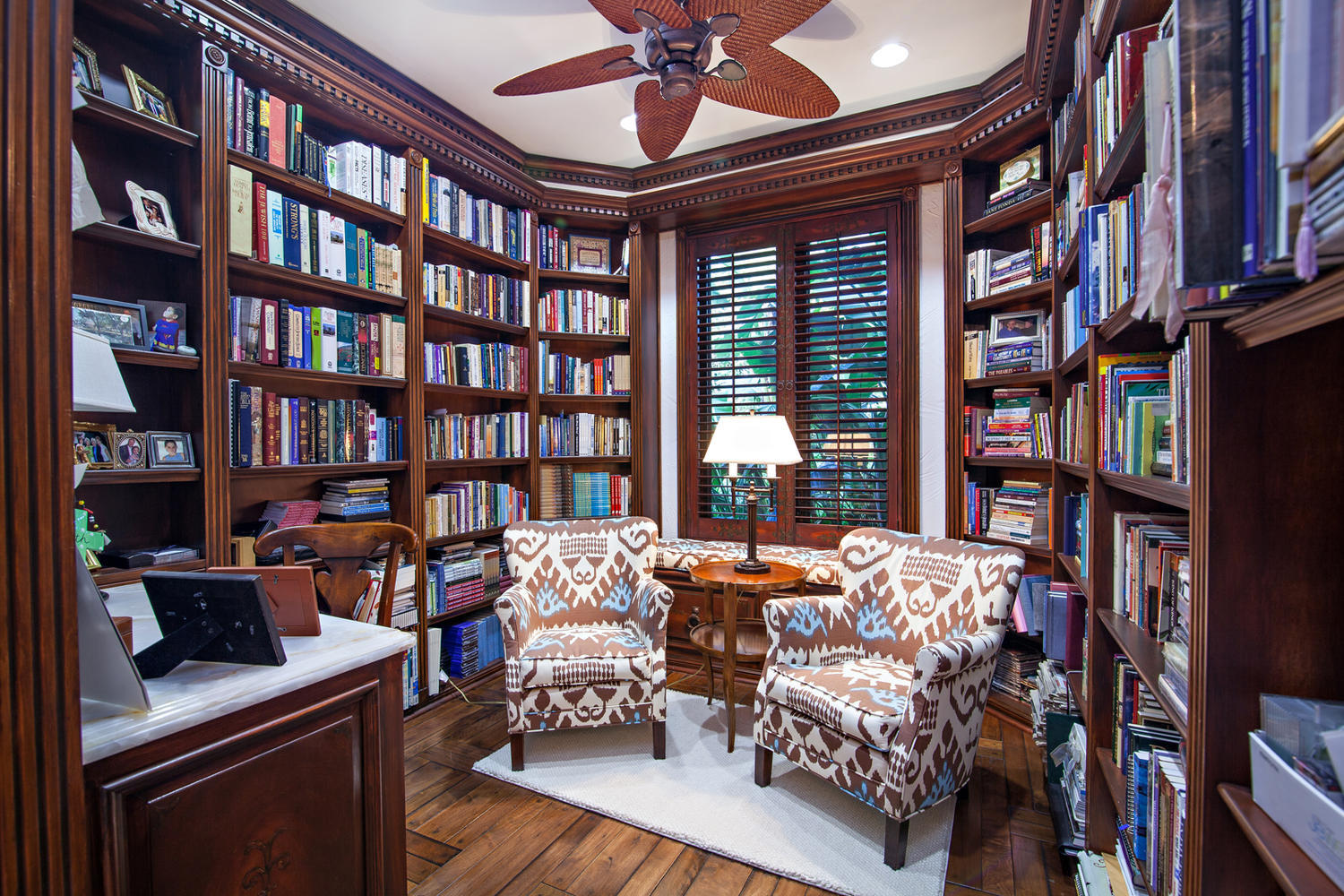 FRENCHMANS CREEK - Residential