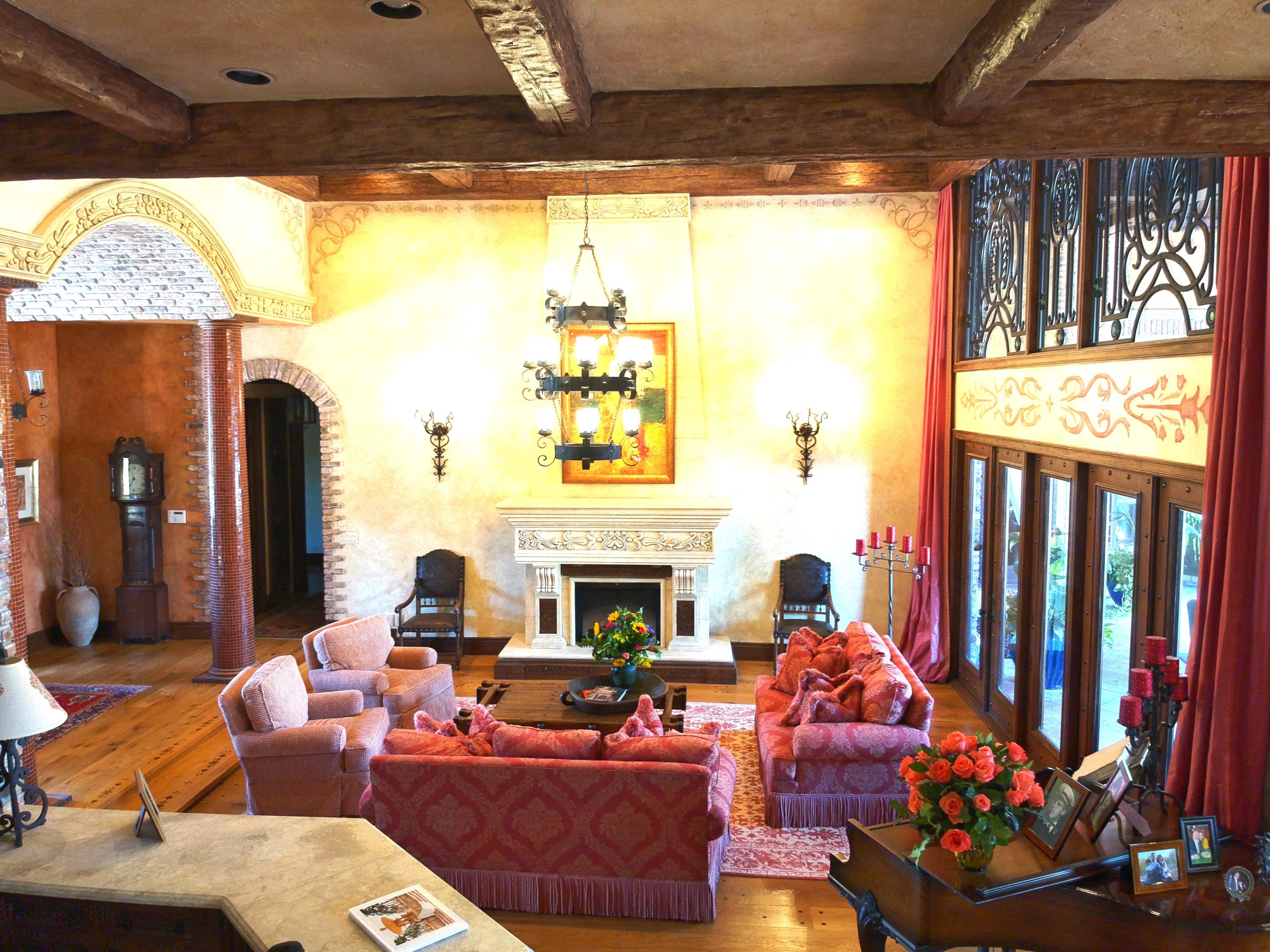 FRENCHMANS CREEK - Residential