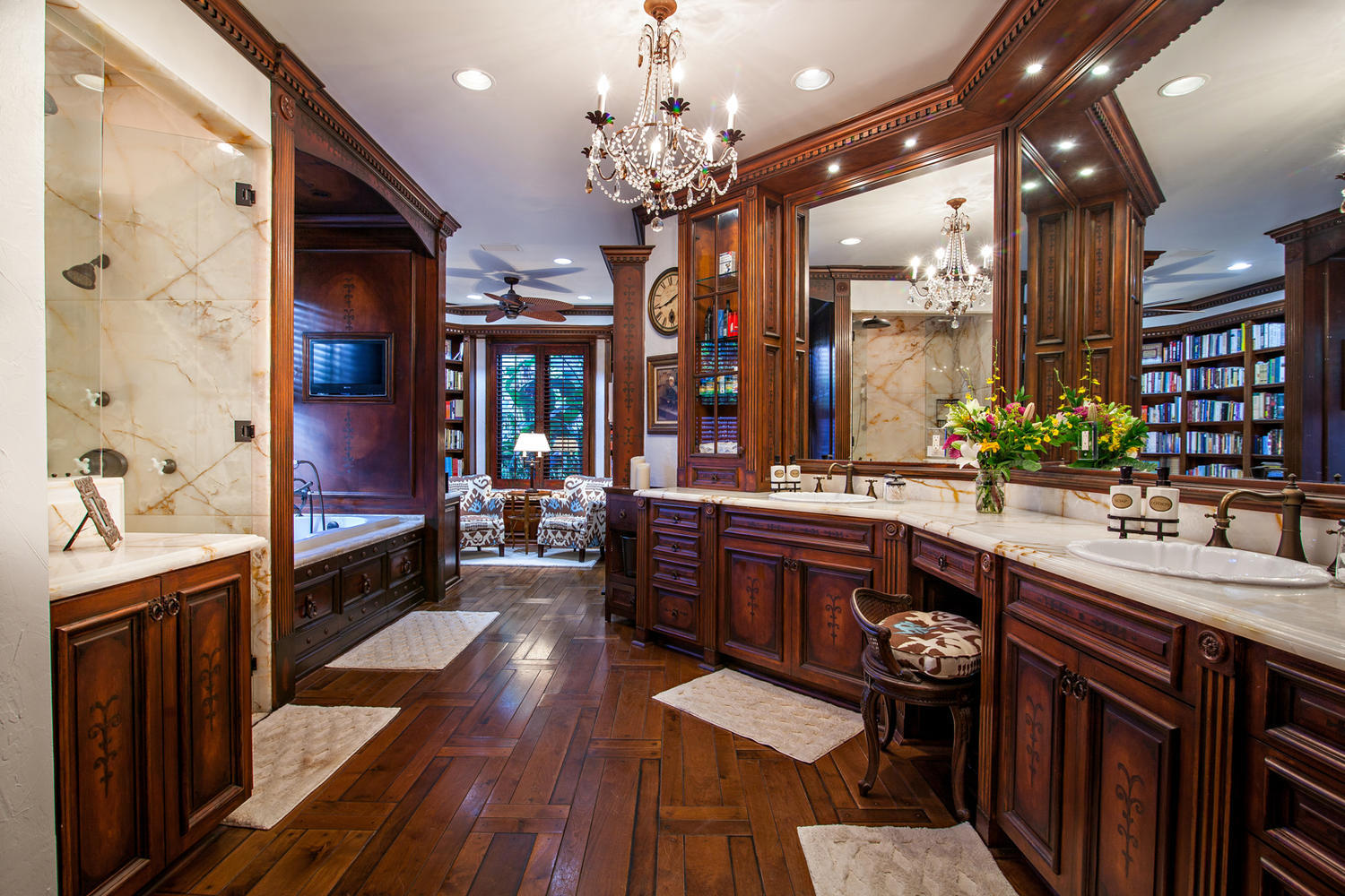 FRENCHMANS CREEK - Residential