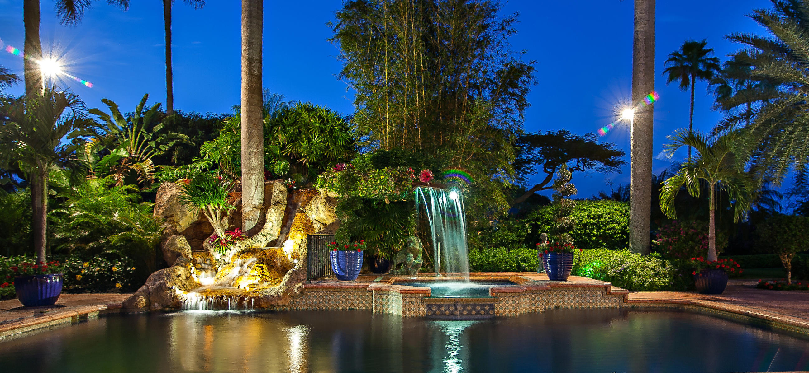 FRENCHMANS CREEK - Residential