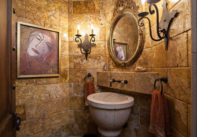 FRENCHMANS CREEK - Residential