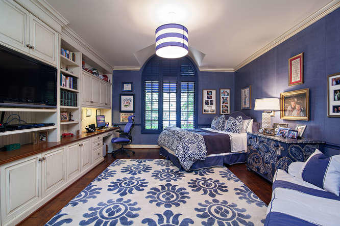 FRENCHMANS CREEK - Residential