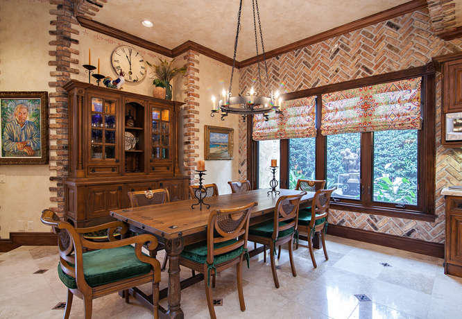 FRENCHMANS CREEK - Residential