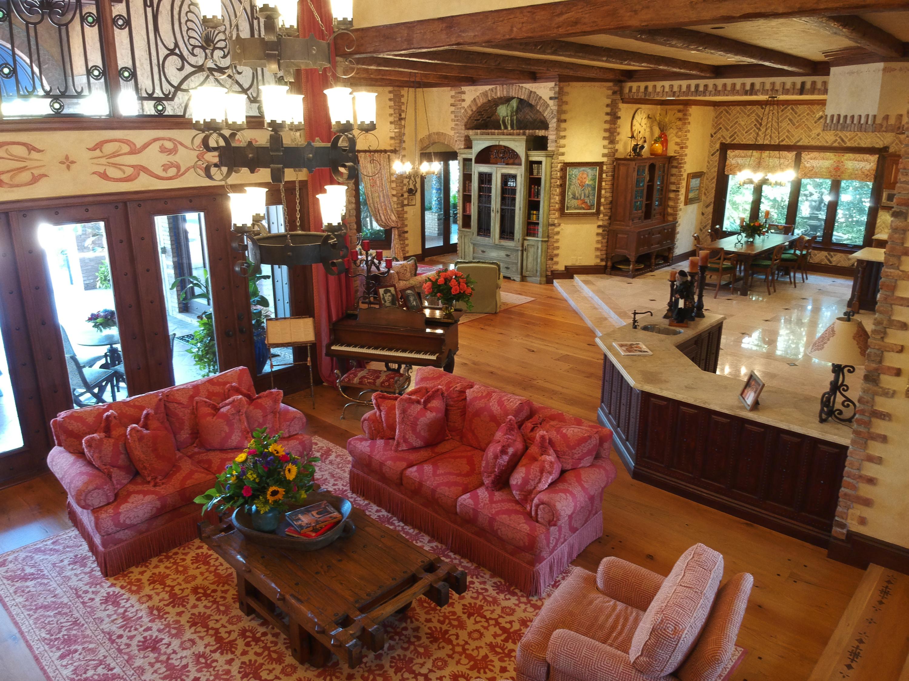 FRENCHMANS CREEK - Residential