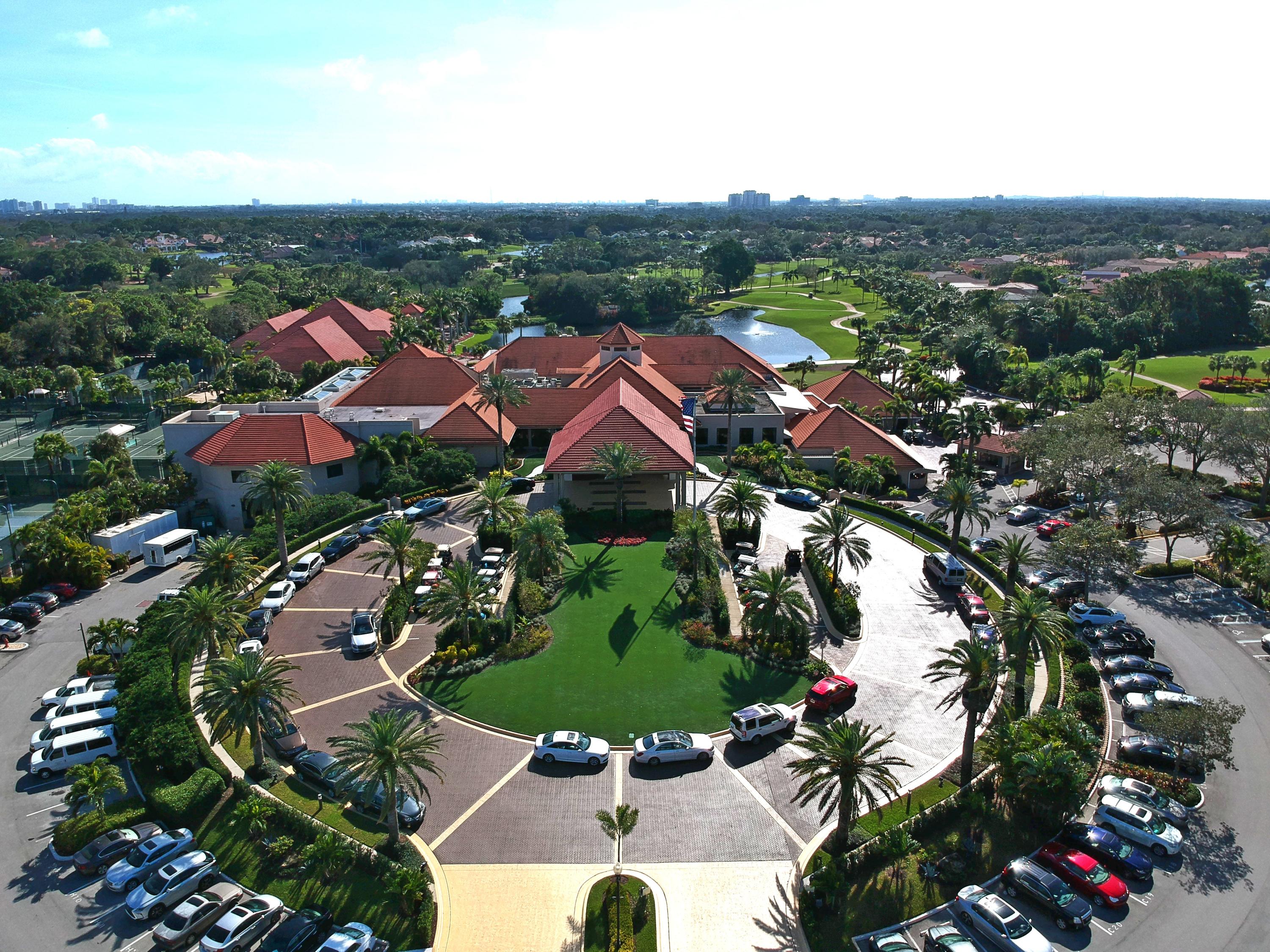 FRENCHMANS CREEK - Residential