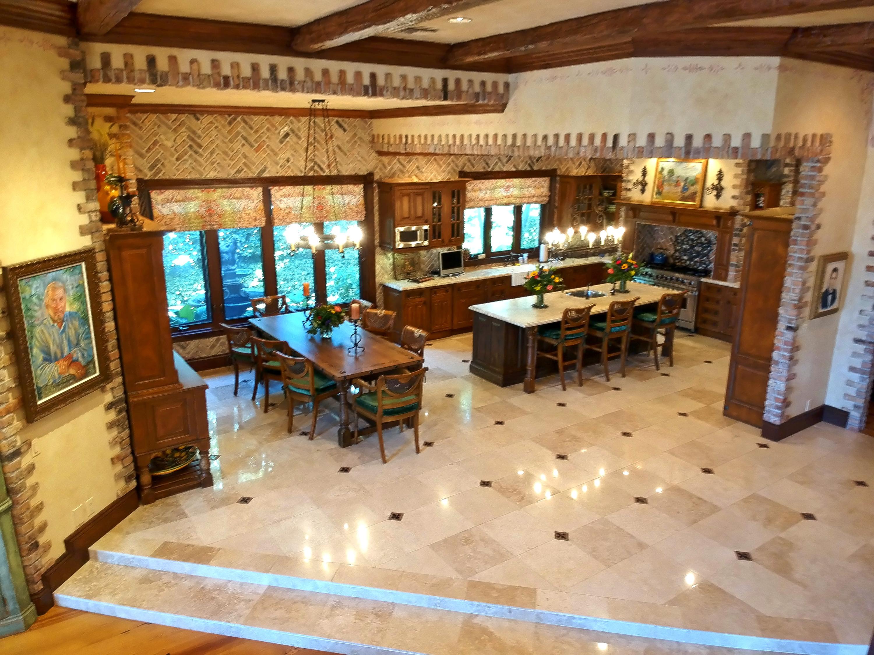 FRENCHMANS CREEK - Residential