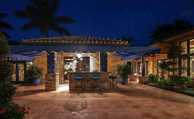 FRENCHMANS CREEK - Residential