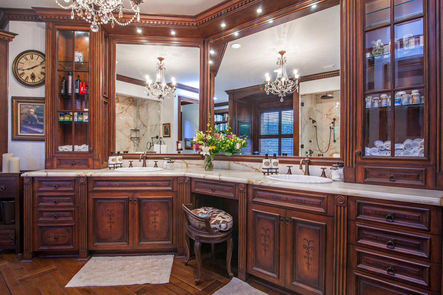 FRENCHMANS CREEK - Residential