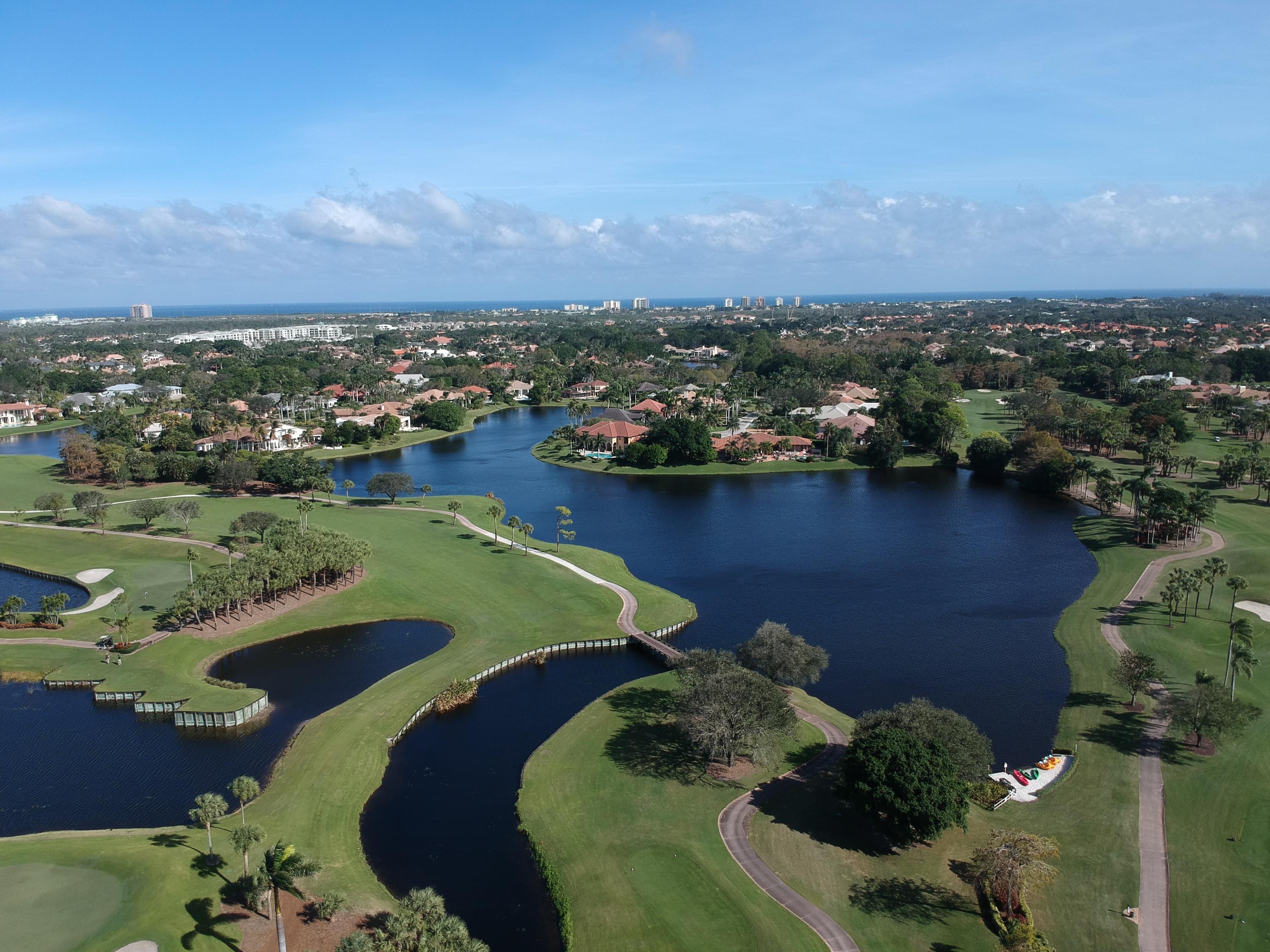 FRENCHMANS CREEK - Residential