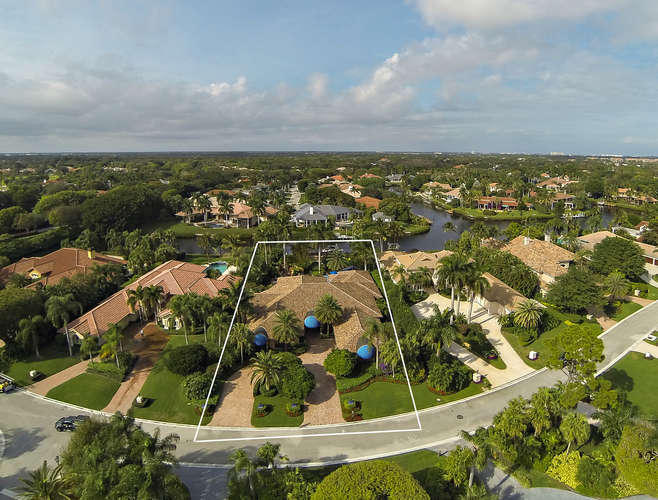 FRENCHMANS CREEK - Residential