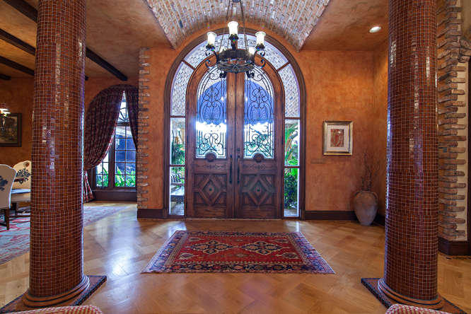 FRENCHMANS CREEK - Residential