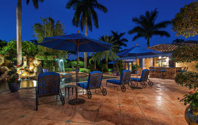 FRENCHMANS CREEK - Residential