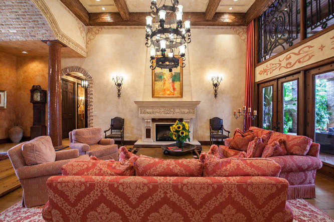 FRENCHMANS CREEK - Residential