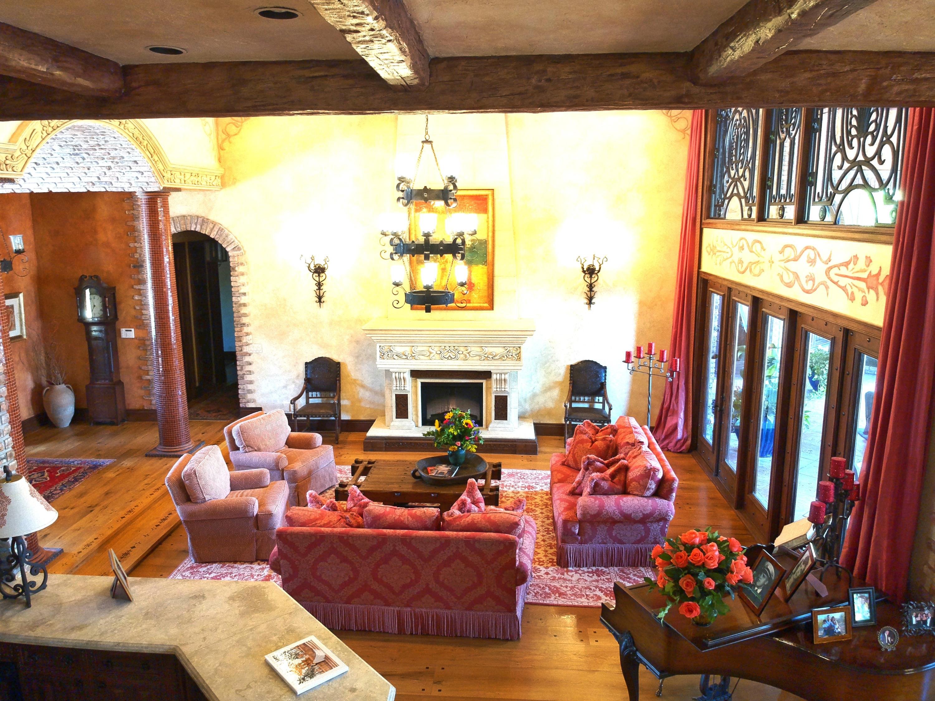 FRENCHMANS CREEK - Residential