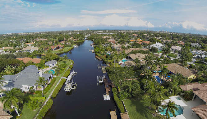 FRENCHMANS CREEK - Residential