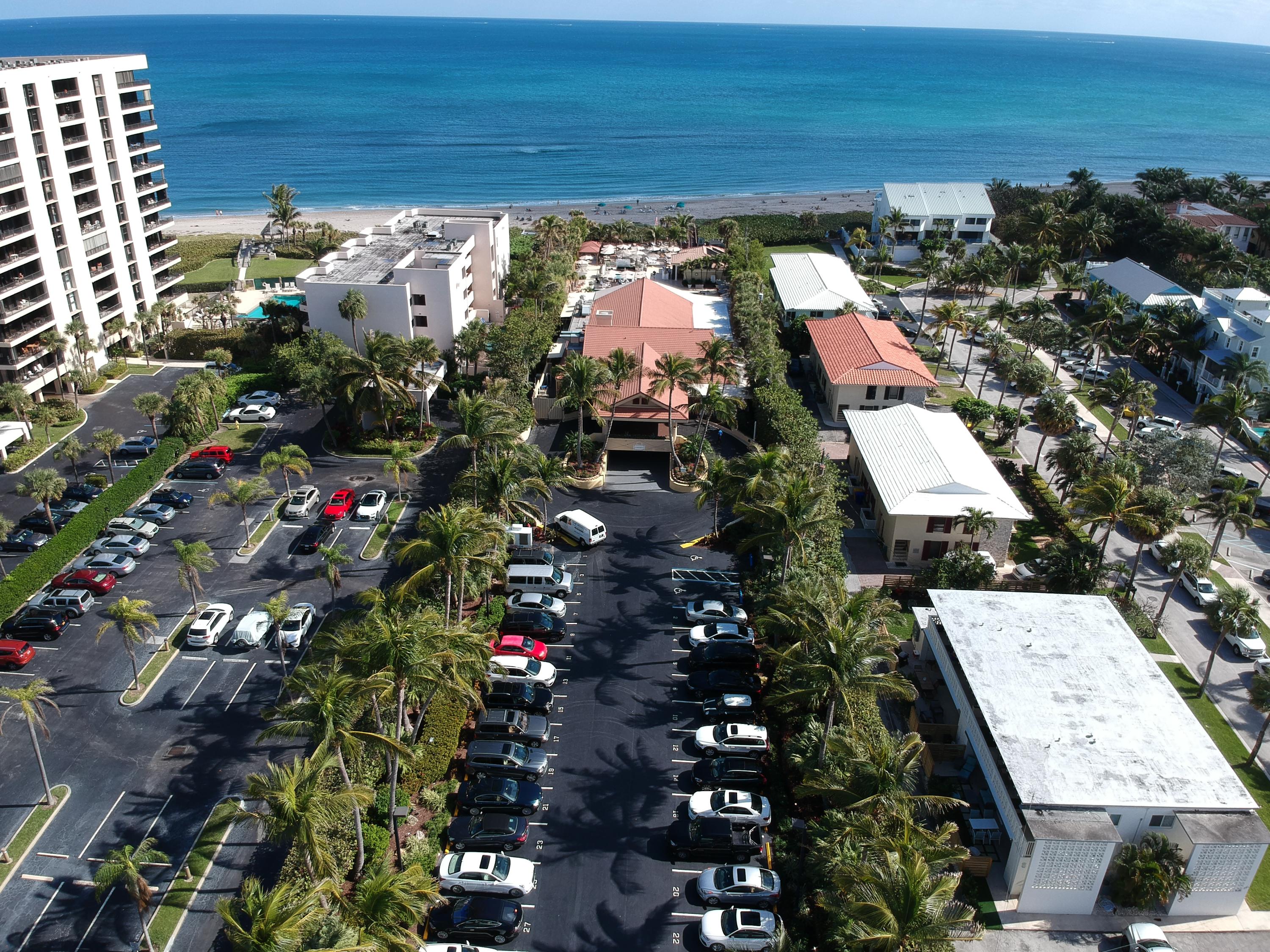 FRENCHMANS CREEK - Residential