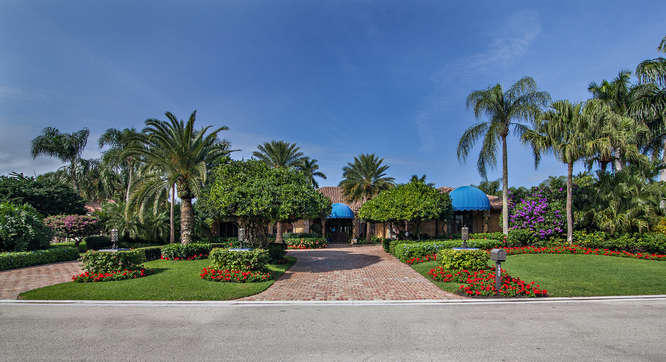 FRENCHMANS CREEK - Residential