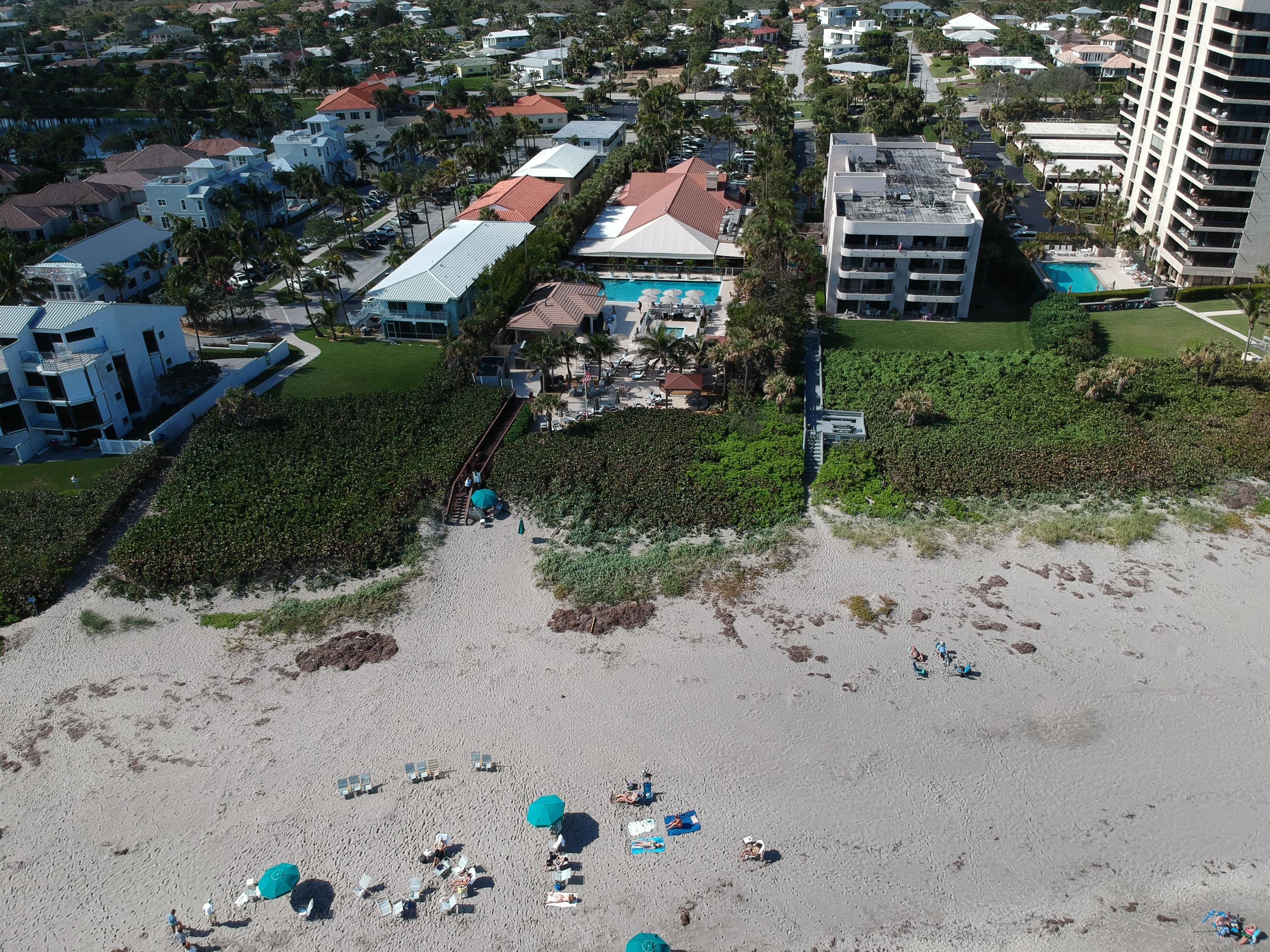 FRENCHMANS CREEK - Residential