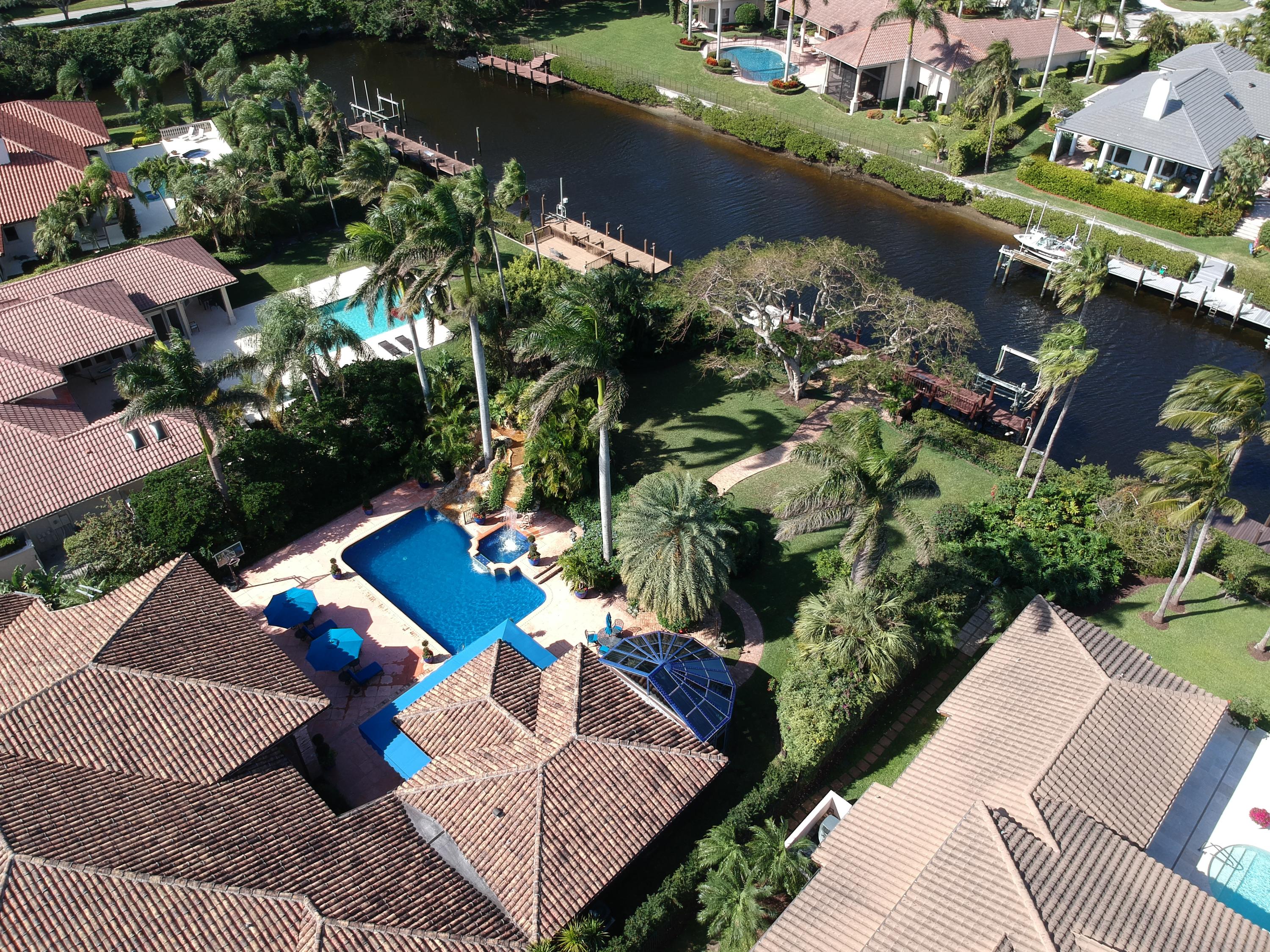 FRENCHMANS CREEK - Residential