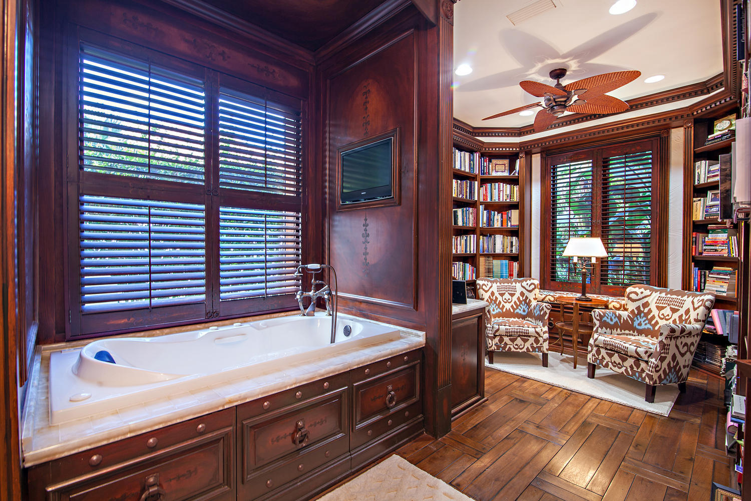 FRENCHMANS CREEK - Residential