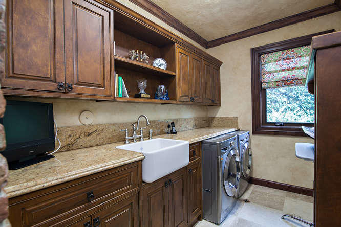 FRENCHMANS CREEK - Residential