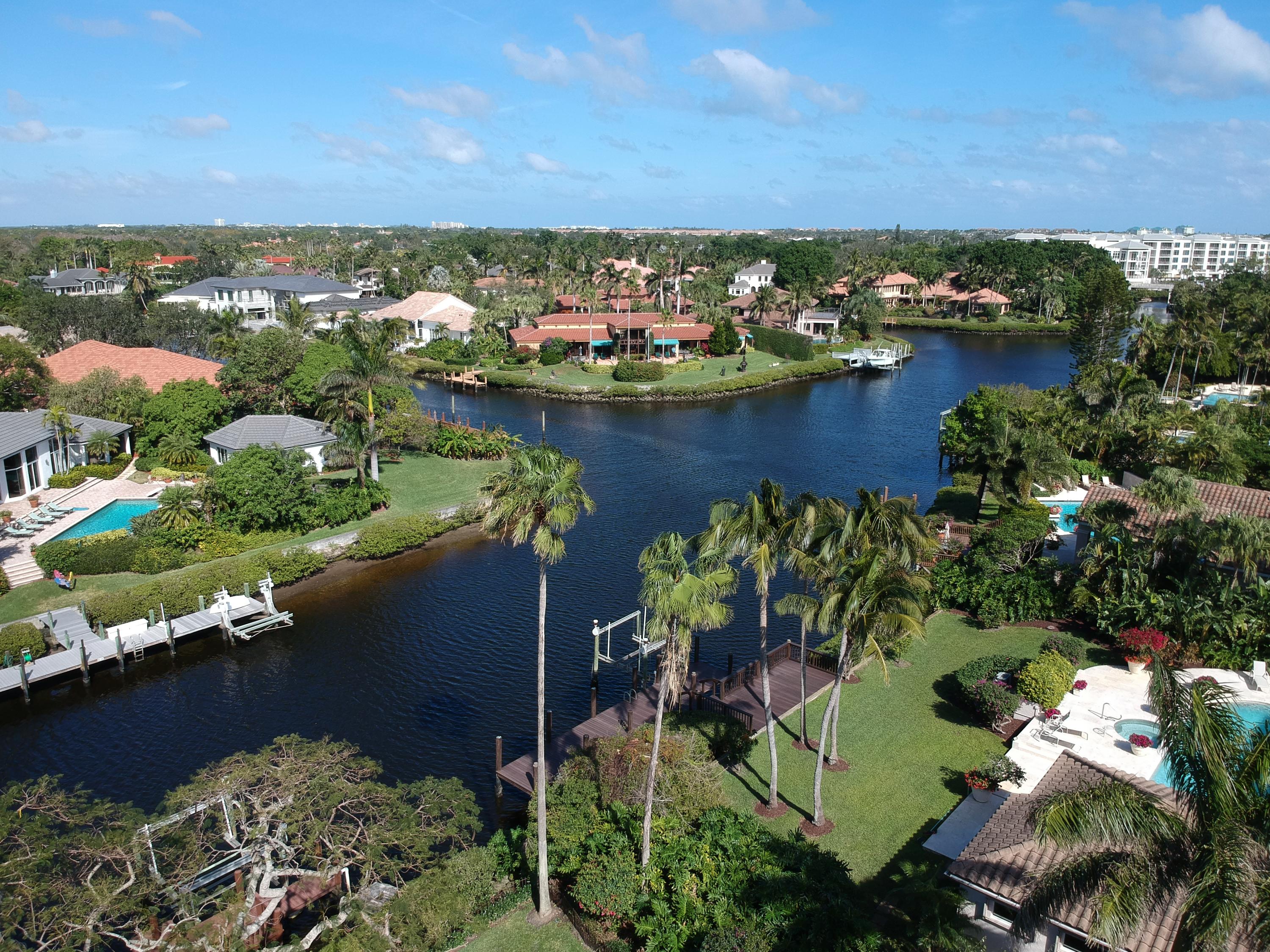 FRENCHMANS CREEK - Residential