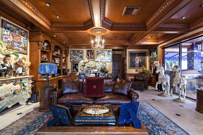 FRENCHMANS CREEK - Residential