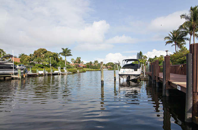FRENCHMANS CREEK - Residential