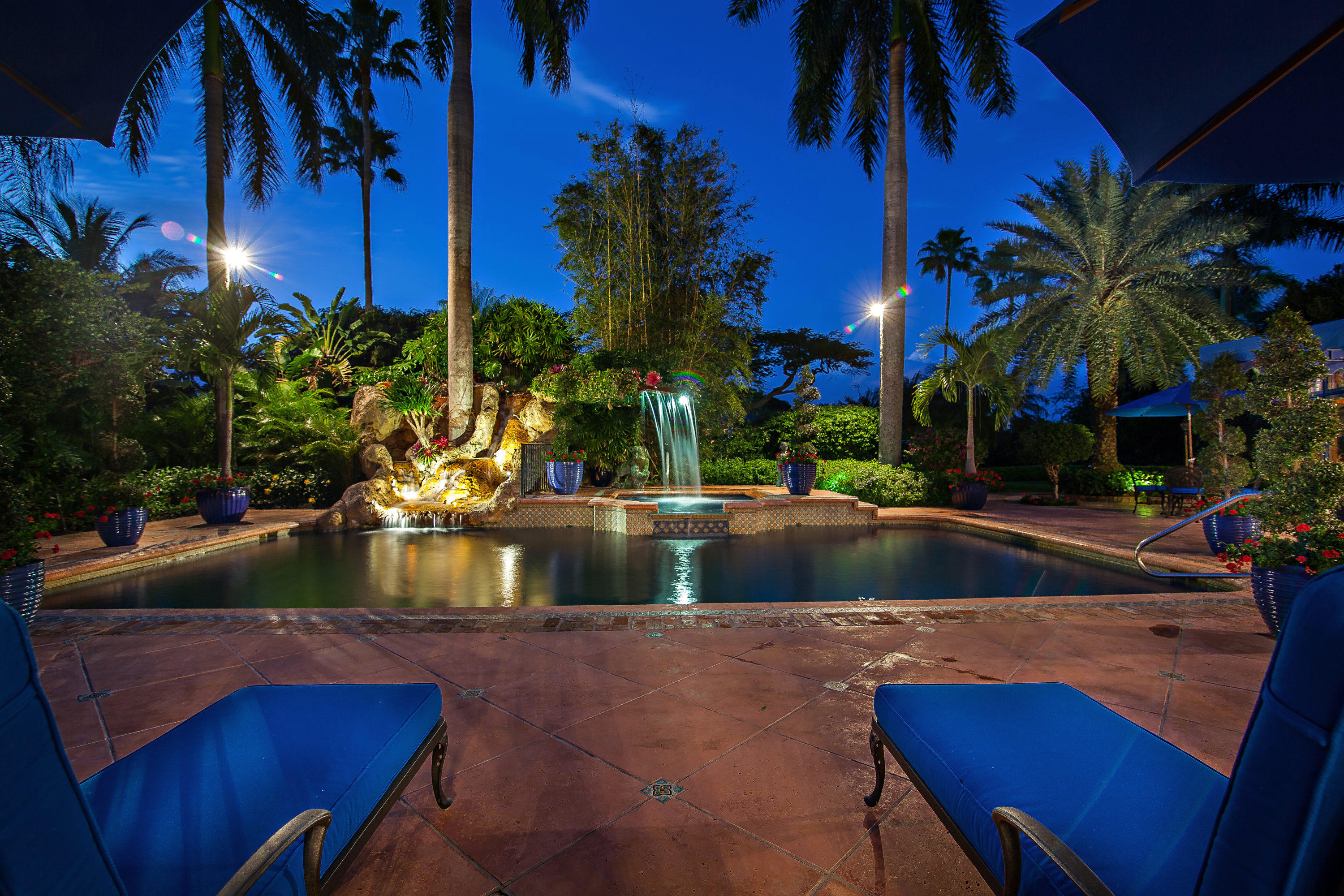 FRENCHMANS CREEK - Residential