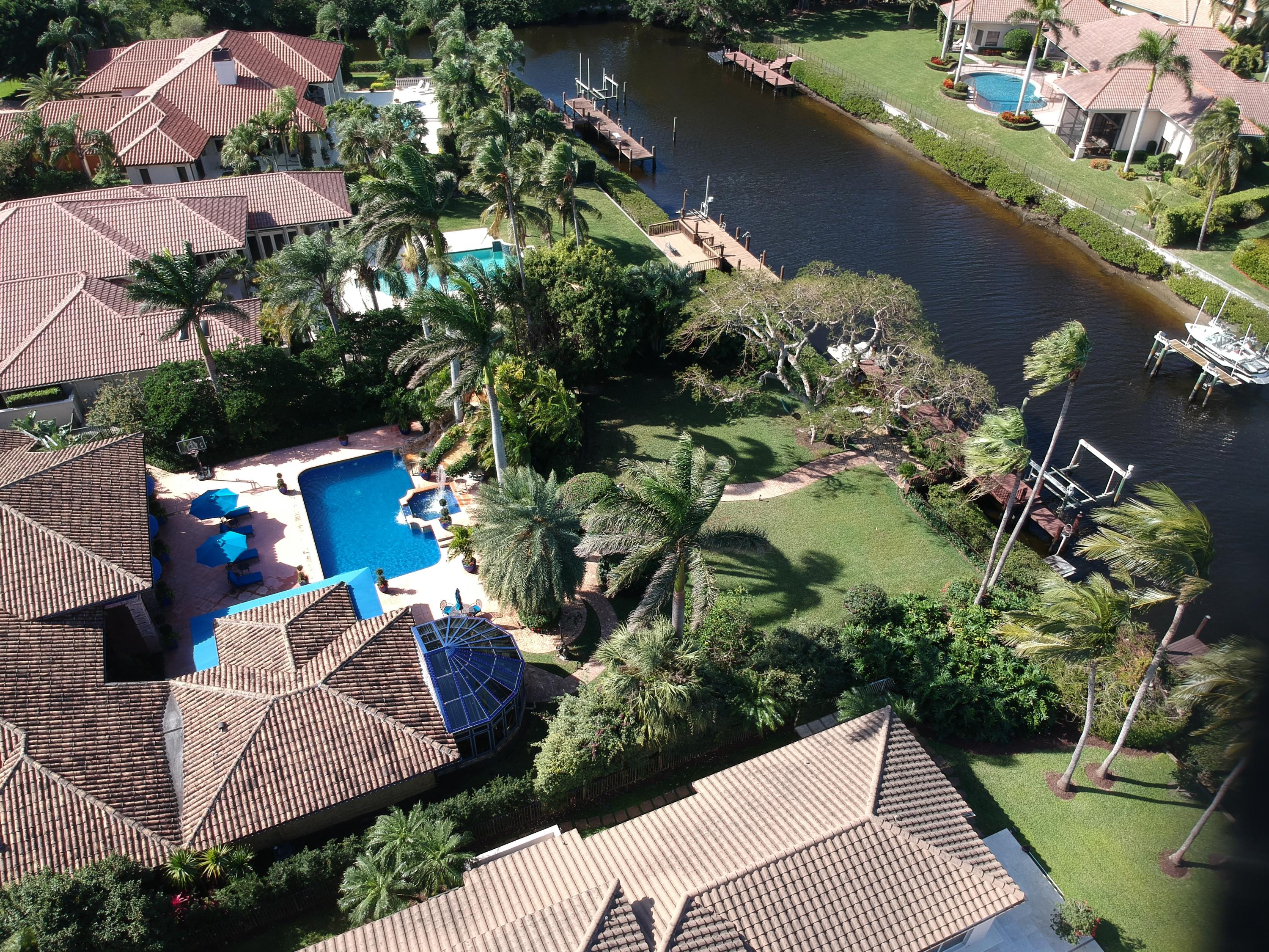 FRENCHMANS CREEK - Residential