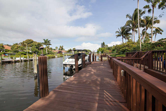 FRENCHMANS CREEK - Residential